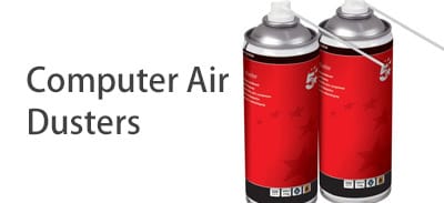 Computer Air Duster