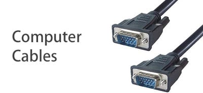 Computer Cables