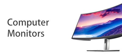 Computer Monitors