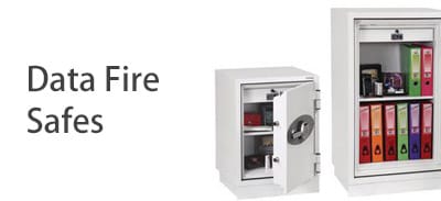 Data Fire Safe