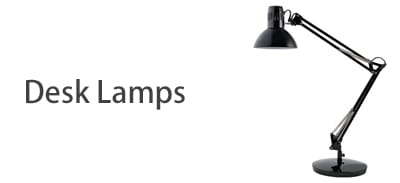 Desk Lamps