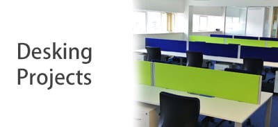 Desking Projects