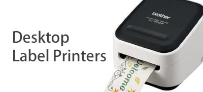 Label Printers