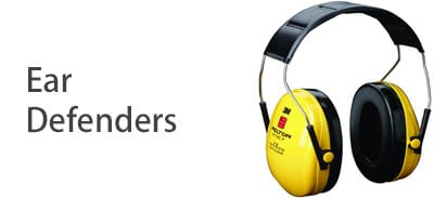 Ear Muff Defenders