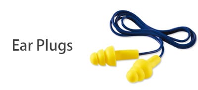 Ear Plugs