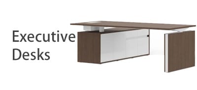 Executive Desks