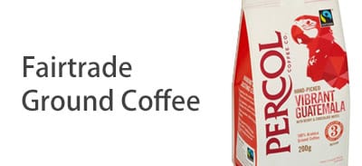 Ground Coffee