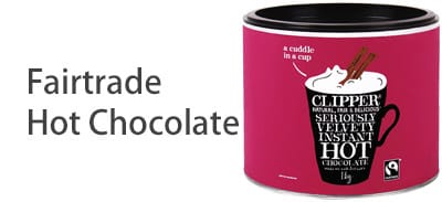 Hot Chocolate