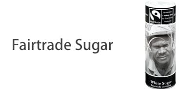 Sugars & Sweeteners