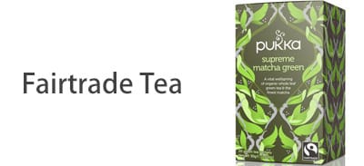 Tea