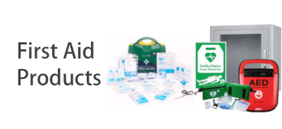 First Aid Products