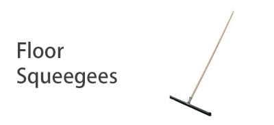 Floor Squeegees