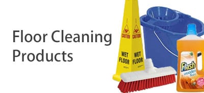 Floor Cleaning Products
