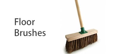 Floor Brushes