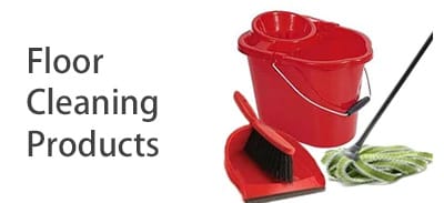 Floor Cleaning Products