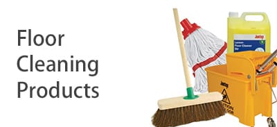 Floor Cleaning Products