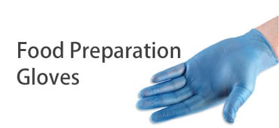 Food Preparation Gloves