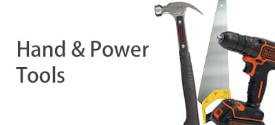 Power Tools