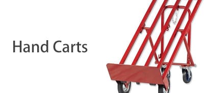 Hand Trolleys