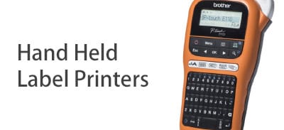 Label Printers