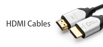 HDMI Cables