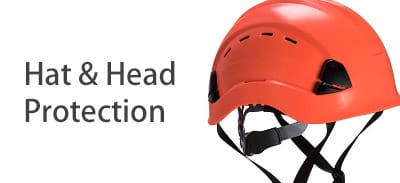 Hats & Head Protection