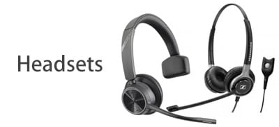 Headsets