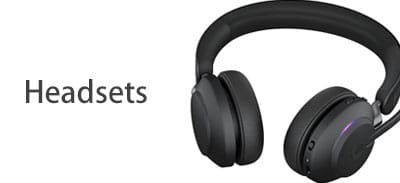 Headsets