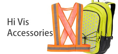 High Visibility Accessories