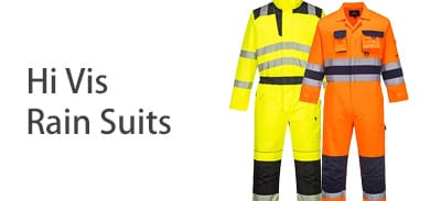 Rain Suits