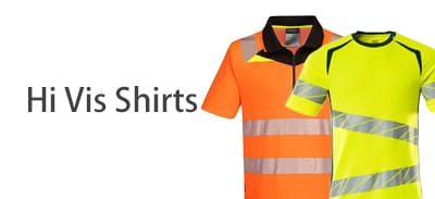 Hi Vis Shirts