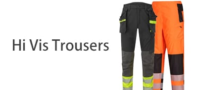 Hi Vis Trousers