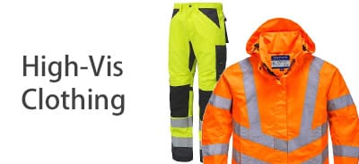 High Visibility Clothing