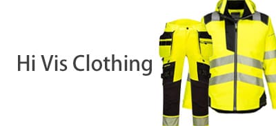 High Visibility Clothing