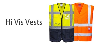 High Visibility Vests