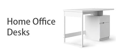 Stocked Home Office Desks