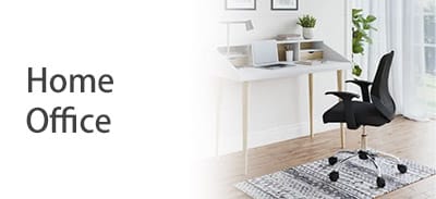 Stocked Office Furniture