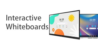 Interactive Whiteboards