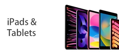 iPads and Tablets