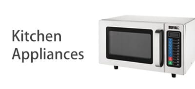 Kitchen Appliances