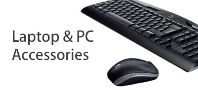 Laptop & PC Accessories