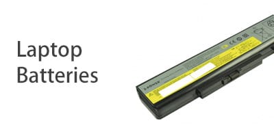 Laptop Batteries