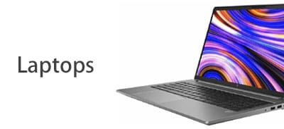 Laptops