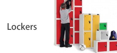 Lockers