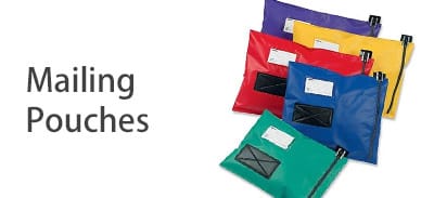 Mailing Pouches