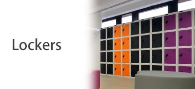 Lockers