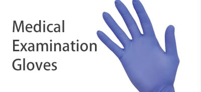 Disposable Gloves
