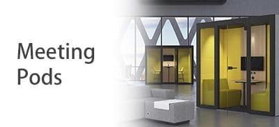 Meeting Pods