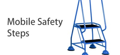 Mobile Safety Steps