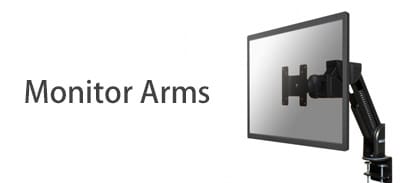 Monitor Arms